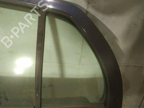 Used Rear left quarter glass Rear left quarter glass 34854245 34854245