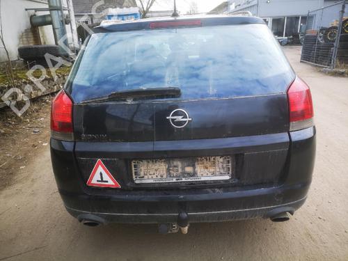 Engine mount OPEL SIGNUM Hatchback (Z03) 3.0 V6 CDTI (F48) | BP32937983M89 - Image 8