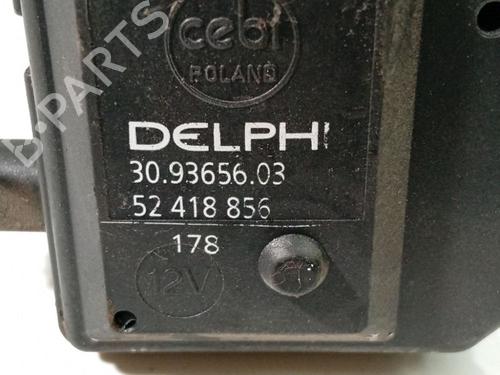Electronic module OPEL ASTRA H (A04) 1.7 CDTI (L48) | BP36457513M83 - Image 5