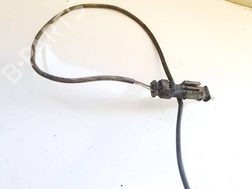 Electronic module MERCEDES-BENZ C-CLASS (W204) C 200 CDI (204.001) | BP35111809M83 - Image 2