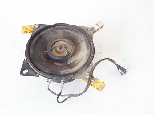 Used Speaker Speaker RENAULT MEGANE I (BA0/1_) 1.9 dTi (BA08, BA0N) (98 hp) 33529321 33529321