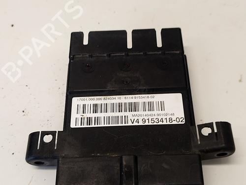 Used Electronic module Electronic module 37085437 37085437