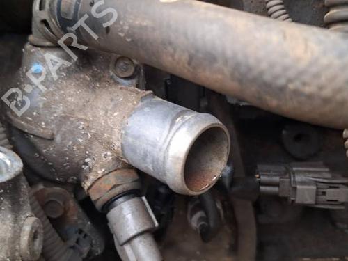 Used Thermostat housing Thermostat housing HONDA ACCORD VII (CL, CN) 2.2 i-CTDi (CN1) (140 hp) 35033168 35033168
