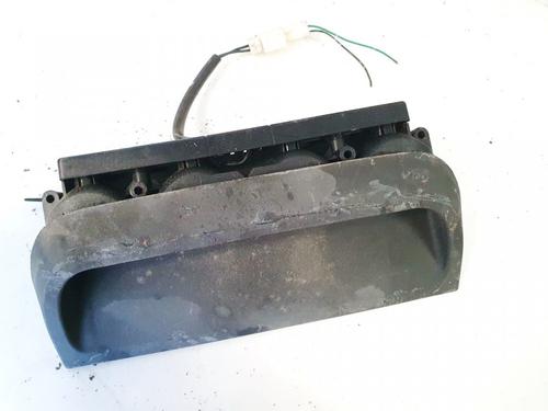 Used Third brake light Third brake light 35484036 35484036