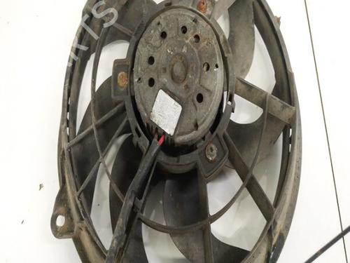 Used Fan Fan 35457626 35457626