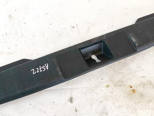 Used Step Step SUBARU LEGACY V (BM) 2.0 D AWD (BMD) (150 hp) 35610168 35610168