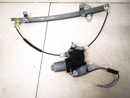 Used Front right window mechanism Front right window mechanism 35541110 35541110