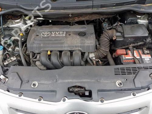 Electronic module TOYOTA COROLLA Verso (_E12_) 1.8 VVT-i (ZZE122_, ZZE122R) | BP33530574M83  - Image 10