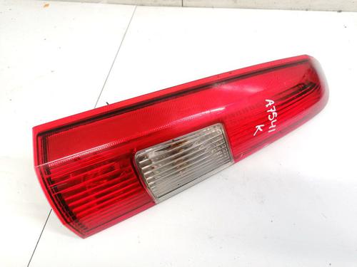 Used Left taillight Left taillight VOLVO V70 II (285) 2.5 TDI (140 hp) 35472883 35472883