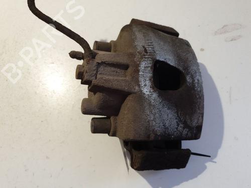 Used Left front brake caliper Left front brake caliper CHRYSLER VOYAGER IV (RG, RS) 2.8 CRD (150 hp) 34993310 34993310