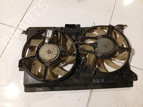 Used Fan Fan 34892122 34892122