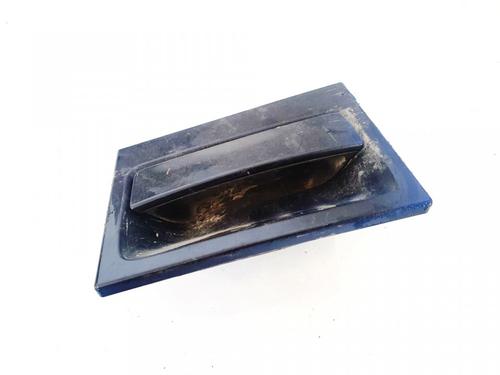 rear-left-exterior-door-handle-skoda-roomster-5j7-2006-2007-2008-2009-2010-2011-2012-2013-2014-2015-35417008 main image
