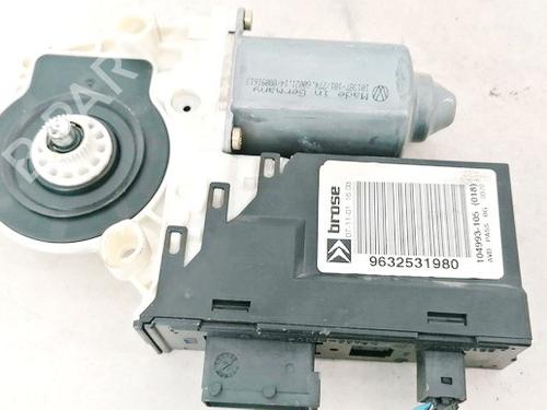 Right front window motor CITROËN C5 I (DC_) 2.0 HDi (DCRHZB, DCRHZE) | BP35590208E20 - Image 3