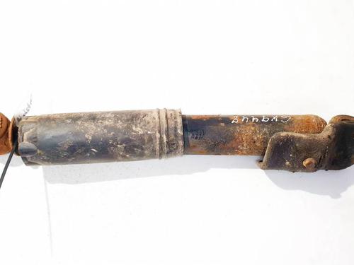 Used Left rear shock absorber Left rear shock absorber 35006116 35006116