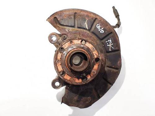 Used Left front steering knuckle Left front steering knuckle 35355690 35355690
