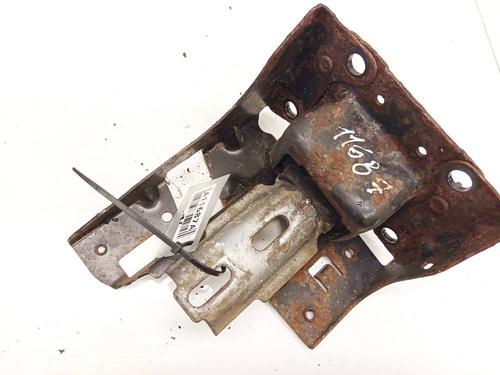 Used Engine mount Engine mount CITROËN C3 II (SC_) 1.4 HDi 70 (SC8HZC, SC8HR0, SC8HP4) (68 hp) 40275765 40275765