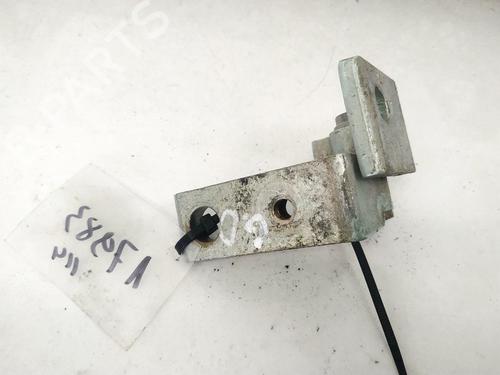 Dørhængsel/Dørbegrænser FIAT STILO (192_) 1.9 JTD (192_XE1A) (115 hp) 32907216