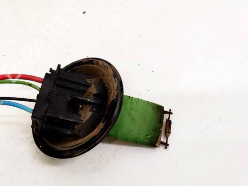 Used Heater resistor Heater resistor 35330576 35330576