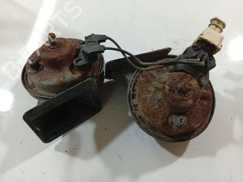Horn RENAULT ESPACE IV (JK0/1_) 2.2 dCi (JK0H) | BP34873684E13 - Image 3