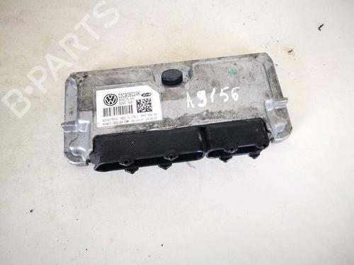 Used Engine control unit (ECU) Engine control unit (ECU) VW GOLF V (1K1) 1.4 16V (80 hp) 32947751 32947751