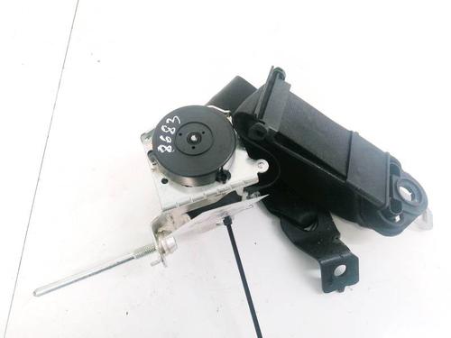 Used Front right seatbelt Front right seatbelt OPEL ASTRA H (A04) 1.7 CDTI (L48) (100 hp) 35350517 35350517