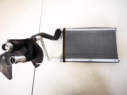 Used Heater matrix Heater matrix BMW 3 (E90) 320 d (163 hp) 35591695 35591695