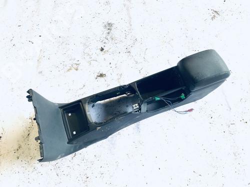 Used Armrest / Center console Armrest / Center console 35565891 35565891