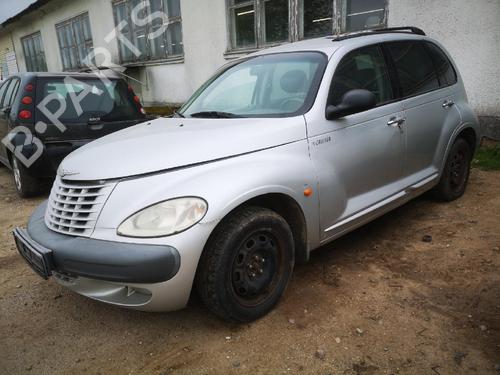 Used Parts CHRYSLER PT CRUISER (PT_) 2.0 (141 hp) 4444212