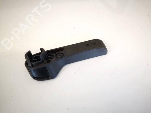Interior handle VW GOLF V (1K1) 1.4 FSI | BP35223139I7 - Image 2