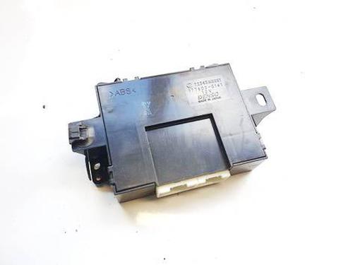 Used Electronic module Electronic module SUBARU LEGACY IV Estate (BP) 2.0 AWD (BP5) (138 hp) 34785251 34785251