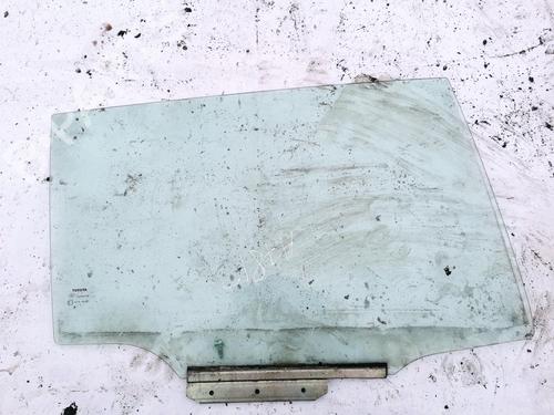 Dør rude højre bagtil Dør rude højre bagtil TOYOTA VERSO (_R2_) 2.0 D-4D (AUR20_, AUR20R) (126 hp) 35441691 35441691