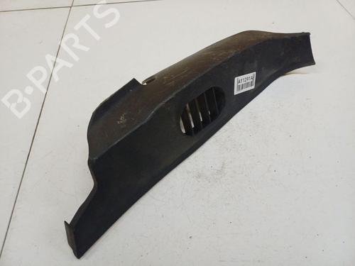 Air vent RENAULT LAGUNA III (BT0/1) 2.0 dCi GT (BT11, BT1E, BT1N) | BP36456504I21 - Image 2