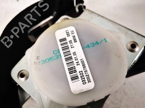 Rear left seatbelt BMW 3 (E90) 320 i | BP40485420I29 - Image 2