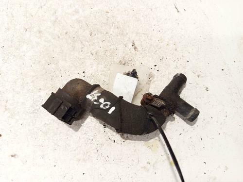 Pipe AUDI A6 C6 (4F2) 2.4 | BP32563924M125