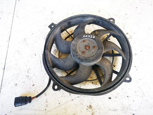 Used Fan Fan VW SHARAN (7M8, 7M9, 7M6) 1.9 TDI 4motion (115 hp) 35595112 35595112