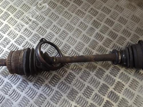 Used Left front driveshaft Left front driveshaft 35682806 35682806