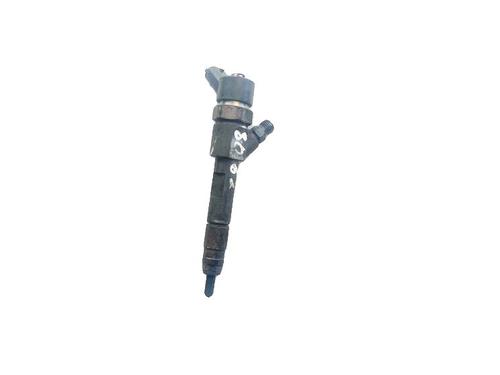 Used Injector Injector RENAULT SCÉNIC II (JM0/1_) 1.9 dCi (JM0G, JM12, JM1G, JM2C) (120 hp) 35380335 35380335