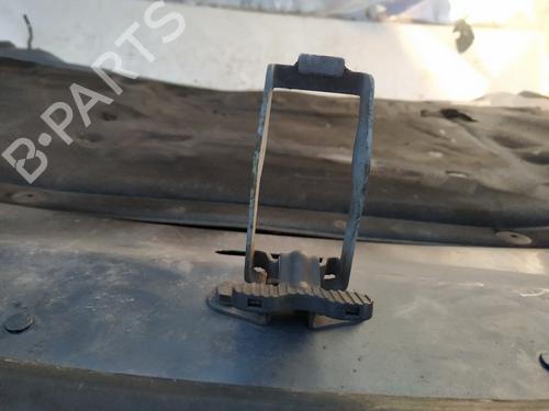 Interior handle SAAB 9-3 (YS3F, E79, D79, D75) 1.9 TiD | BP35573598I7 - Image 2