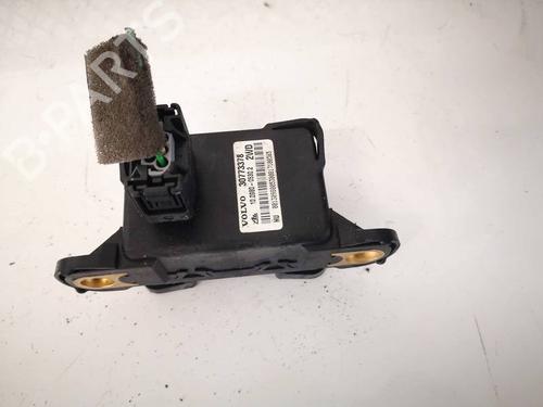 Electronic module VOLVO S60 I (384) 2.5 T | BP34821025M83 - Image 3