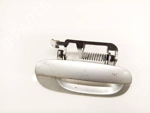 Used Front right exterior door handle Front right exterior door handle 38798415 38798415