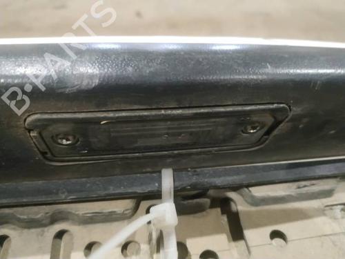 Used Licence plate light Licence plate light VW POLO IV (9N_, 9A_) 1.4 TDI (70 hp) 34912438 34912438