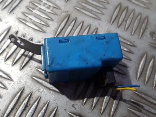 Electronic sensor HYUNDAI ELANTRA III (XD) 2.0 CRDi | BP33500877M84 - Image 2
