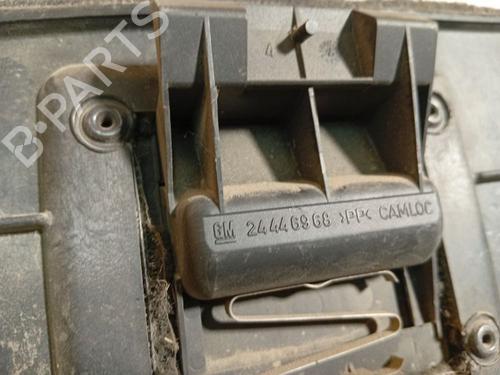 Boot lining OPEL SIGNUM Hatchback (Z03) 2.0 DTI (F48) | BP38260048I3 - Image 4