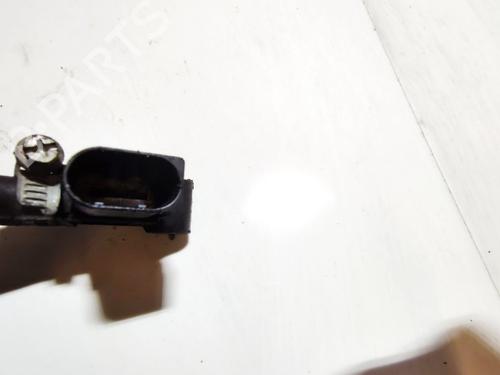 Electronic module MERCEDES-BENZ E-CLASS (W211) E 220 CDI (211.006) | BP35541957M83 - Image 2