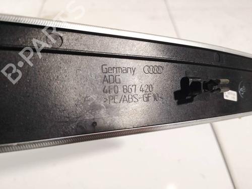 Other AUDI A6 C6 (4F2) 2.4 | BP34947751O1 - Image 3