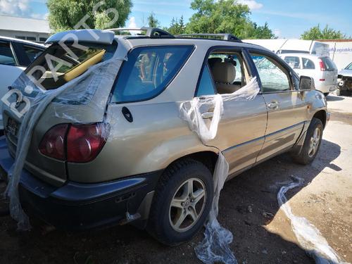 Luftventil LEXUS RX (MCU15) 300 AWD (MCU15) | BP32951176I21  - Image 9