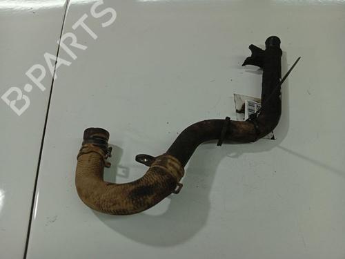 Used Pipe Pipe CITROËN C4 Grand Picasso I (UA_) 1.6 HDi (109 hp) 33489918 33489918