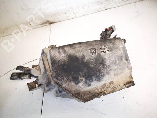 Used Fuse box FORD MONDEO IV (BA7) 2.0 TDCi (140 hp) 32587708