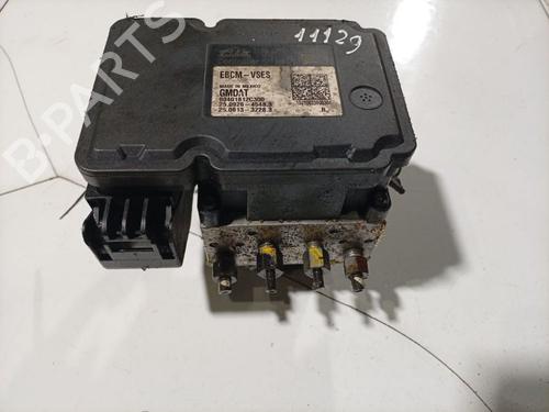 ABS pump OPEL ANTARA A (L07) 2.0 CDTI | BP34765739M43 - Image 4