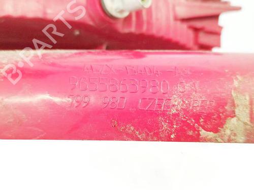 Right taillight CITROËN C4 II (NC_) 1.6 HDi 110 | BP37084546C35 - Image 4